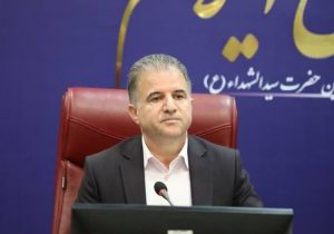 هفته پژوهش و فناوری در نیمه دوم آذر ماه برگزار میگردد