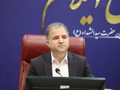 هفته پژوهش و فناوری در نیمه دوم آذر ماه برگزار میگردد