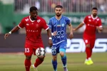 دربی ۱۰۶ هم مساوی شد/ بازی چنگی به دل نزد