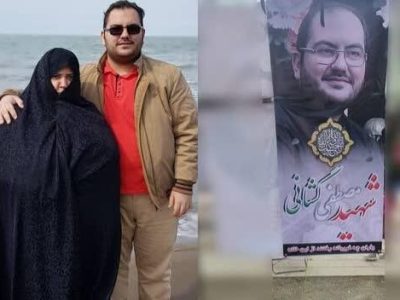 آرزویی که قرآن پاسخ داد