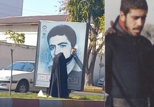 مادر وقتی دلش می گیرد