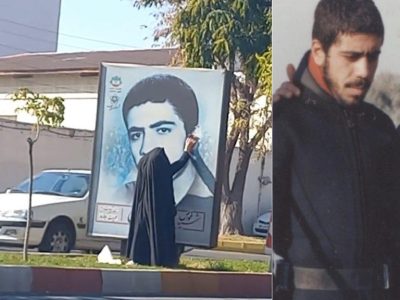مادر وقتی دلش می گیرد