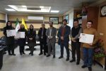 پژوهش باعث تحول و پیشرفت صنعت گاز در ایلام می شود