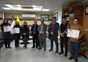 پژوهش باعث تحول و پیشرفت صنعت گاز در ایلام می شود