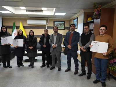 پژوهش باعث تحول و پیشرفت صنعت گاز در ایلام می شود