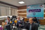 پیری: استان ایلام ۱۹ شهید دانشجو معلم تقدیم نظام کرده است