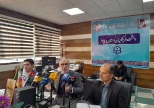 پیری: استان ایلام ۱۹ شهید دانشجو معلم تقدیم نظام کرده است