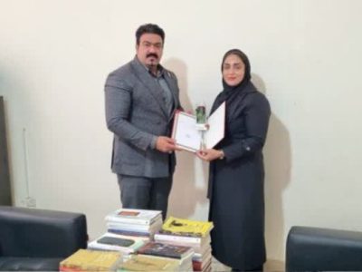 تجلیل از بانوان خانه کارگر ایلام به مناسبت ولادت حضرت زهرا (س)
