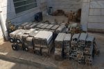 کشف ۷۴۰ دستگاه استخراج رمز ارز در ایلام/ مصرف معادل یک شهرستان بزرگ استان