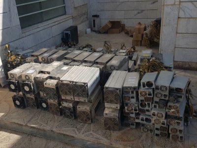 کشف ۷۴۰ دستگاه استخراج رمز ارز در ایلام/ مصرف معادل یک شهرستان بزرگ استان