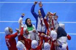 پیشرفت زنان؛ ضرورت امروز جامعه ایرانی