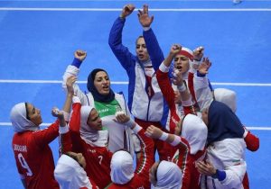 پیشرفت زنان؛ ضرورت امروز جامعه ایرانی