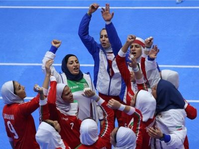 پیشرفت زنان؛ ضرورت امروز جامعه ایرانی