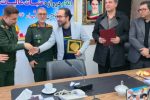 گازرسانی به ۹۹ درصد روستاهای ایلام/ تقدیر سپاه استان از خدمات شرکت گاز در اربعین و حوزه فرهنگی