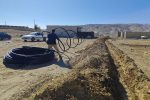آبرسانی پایدار به بیش از ۱۵۰۰ نفر در روستاهای ملکشاهی