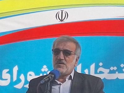 آغاز فرایند اجرایی انتخابات شوراهای اسلامی شهرها در شهرستان ایلام