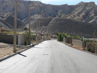 رونق ۶۰۷ روستای ایلام/ دمیدن روح تازه‌ در کالبد اجتماعات روستاهای استان