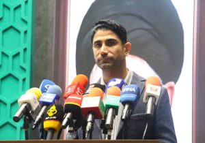 برگزیدگان دومین رویداد رسانه ای طنین استان ایلام معرفی شدند