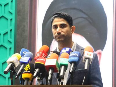 برگزیدگان دومین رویداد رسانه ای طنین استان ایلام معرفی شدند