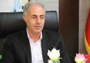 احمدی: ۳۵۰ میلیون اصله نهال در کشور غرس شده است