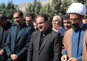 سیروان در مسیر تحول؛ردی از پروژه‌های نویدبخش در جای‌جای شهرستان