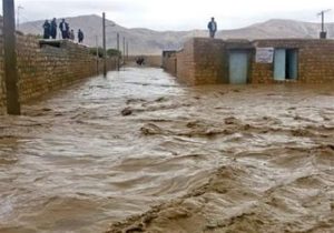 علیمرادی: احتمال جاری شدن سیلاب در استان ایلام وجود دارد