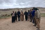 فاتحان میمک مرزداران شجاع کشور هستند