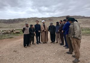 فاتحان میمک مرزداران شجاع کشور هستند