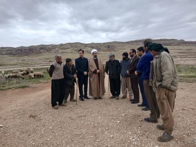 فاتحان میمک مرزداران شجاع کشور هستند