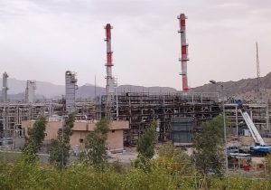 ایلام؛سردمدار امنیت انرژی غرب کشور با پالایشگاهی پیشرو در تولید و اشتغال