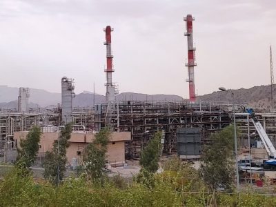 ایلام؛سردمدار امنیت انرژی غرب کشور با پالایشگاهی پیشرو در تولید و اشتغال