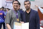 محمدجواد کرمی؛ طلایه دار اخلاق و قهرمان پروری در دنیای ورزش