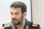 سردار کریمیان: ملت ایران در هر فتنه‌ای دشمن را ناکام گذاشته است