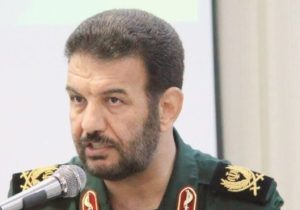 سردار کریمیان: ملت ایران در هر فتنه‌ای دشمن را ناکام گذاشته است