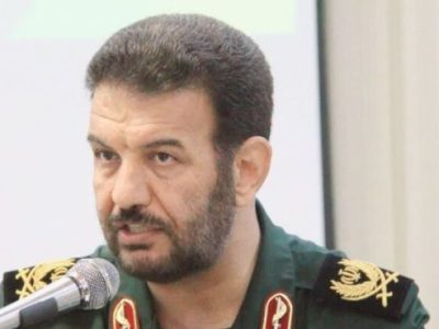 سردار کریمیان: ملت ایران در هر فتنه‌ای دشمن را ناکام گذاشته است
