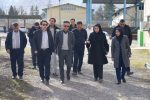 رفع موانع عملیاتی و پشتیبانی، اولویت اصلی شرکت گاز استان ایلام است