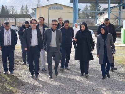 رفع موانع عملیاتی و پشتیبانی، اولویت اصلی شرکت گاز استان ایلام است