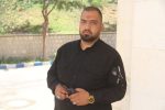 ‍ شهادت یکی از کارکنان انتظامی استان ایلام در ملکشاهی