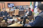 استاندار ایلام: با مدیریت مصرف گاز، هم خانه‌ها گرم می‌ماند، هم تولید