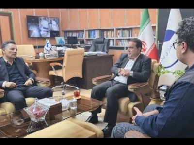 استاندار ایلام: با مدیریت مصرف گاز، هم خانه‌ها گرم می‌ماند، هم تولید