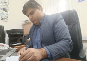 مسئول روابط عمومی اداره کل فرهنگ و ارشاد اسلامی استان ایلام منصوب شد