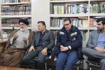 مردم قدردان نعمت‌های نظام باشند / فرهنگ‌سازی مصرف بهینه گاز ضرورت دارد