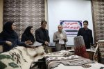 کسب ۲۵ مهر اصالت ملی صنایع‌دستی در هشتمین دوره داوری استان ایلام