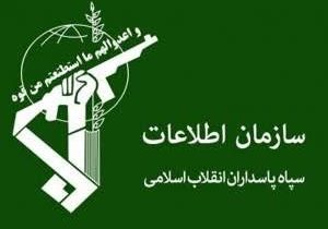 دستگیری تعدادی از عناصر مسلح تروریستی در استان ایلام