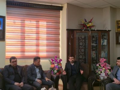 هم‌اندیشی مدیران گاز و بازرسی ایلام برای بهبود خدمات‌رسانی و فرهنگ‌سازی مصرف بهینه گاز