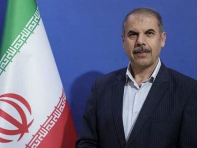 تحقق ۱۰۰ درصدی خروج خودروهای مشمول سن فرسودگی در دستگاههای اجرایی استان ایلام