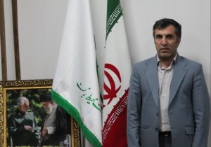 آغاز بهره ‌برداری از دو طرح عمرانی محیط زیست ایلام با اعتبار ۲۵ میلیارد ریال / کلید خوردن مدیریت هوشمند زیستگاه گوزن زرد ایرانی