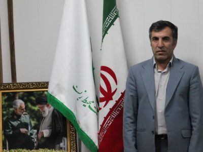 آغاز بهره ‌برداری از دو طرح عمرانی محیط زیست ایلام با اعتبار ۲۵ میلیارد ریال / کلید خوردن مدیریت هوشمند زیستگاه گوزن زرد ایرانی