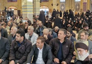 وفاداری آگاهانه؛ سپر بلای انقلاب در برابر توطئه‌ها