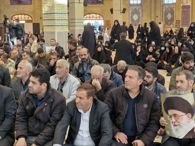 وفاداری آگاهانه؛ سپر بلای انقلاب در برابر توطئه‌ها